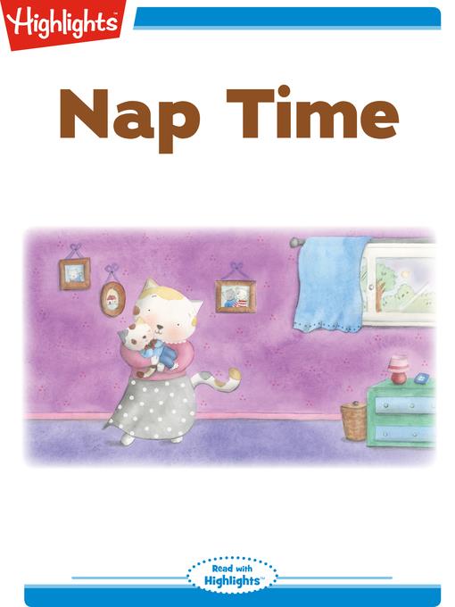 Nap Time
