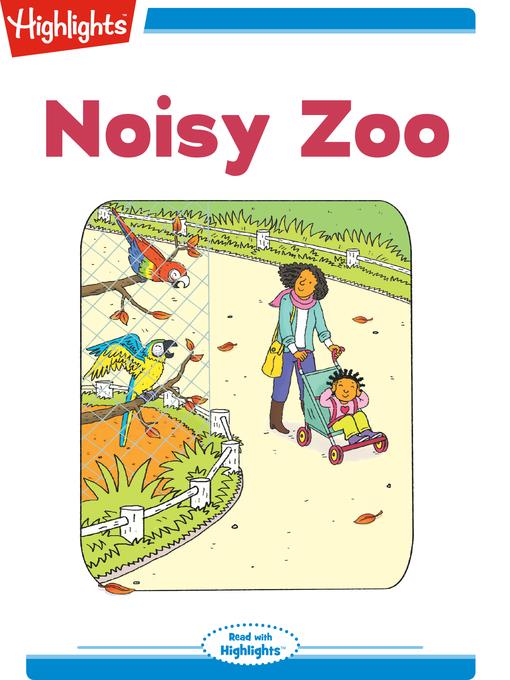 Noisy Zoo