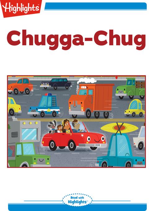 Chugga-Chug