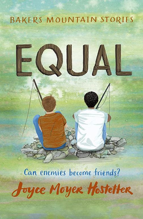 Equal (Bakers Mountain Stories)