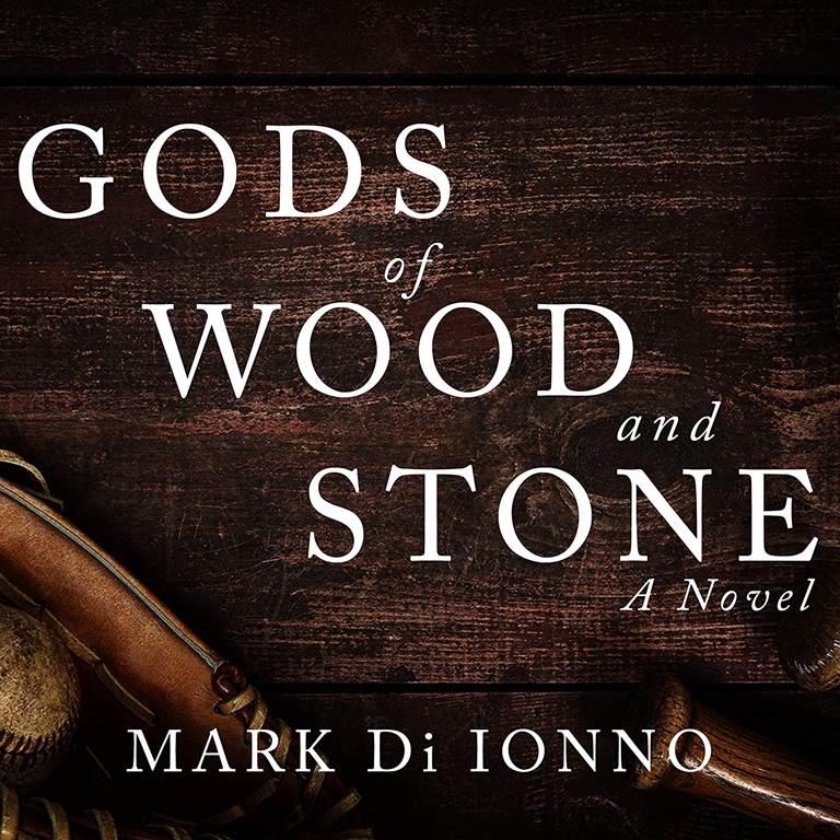 Gods of Wood and Stone