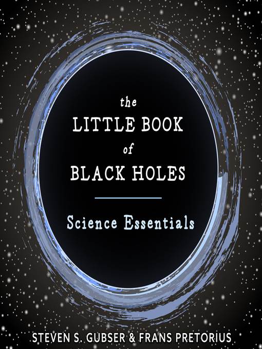 The Little Book of Black Holes