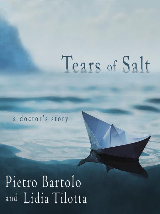 Tears of Salt