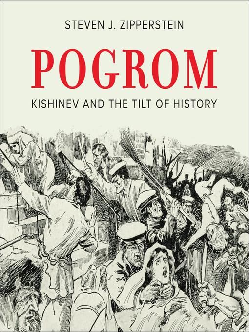 Pogrom