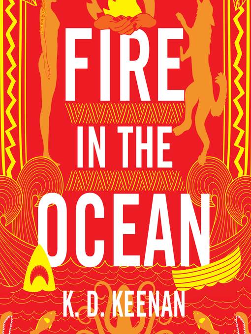 Fire in the Ocean