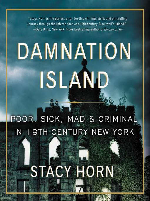 Damnation Island