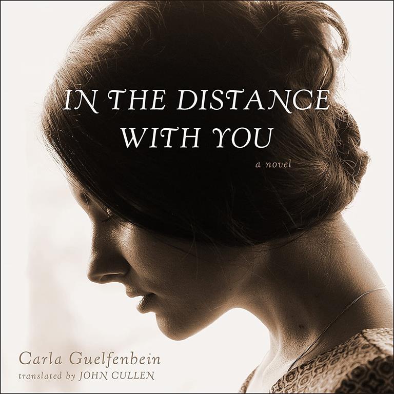 In the Distance With You