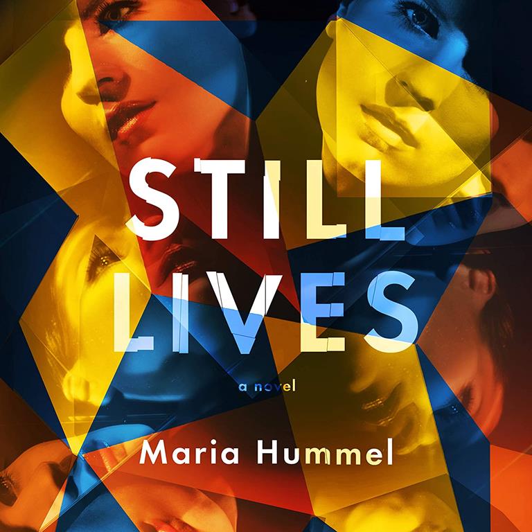 Still Lives: A Novel