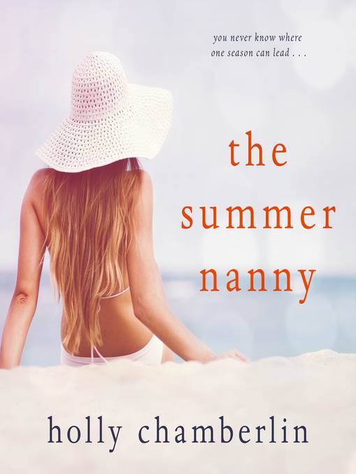 The Summer Nanny