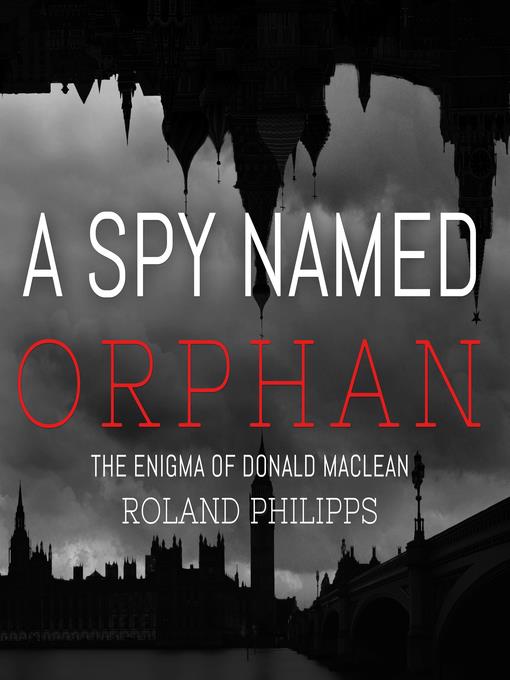 A Spy Named Orphan