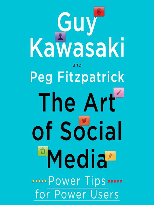 The Art of Social Media