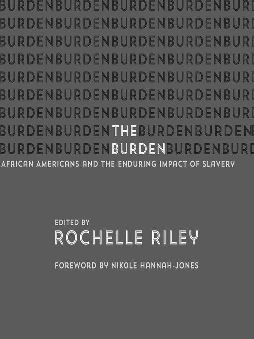 The Burden