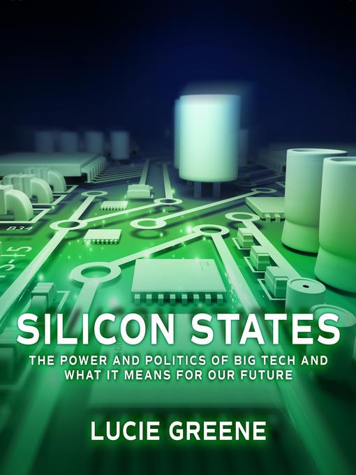 Silicon States