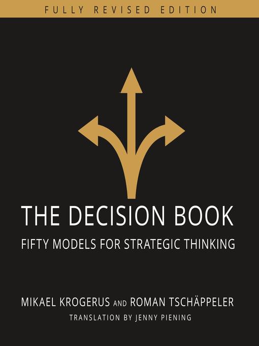 The Decision Book