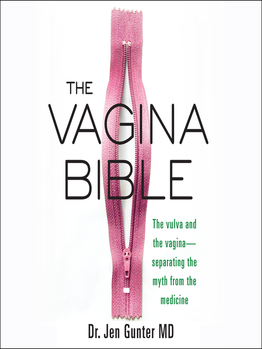 The Vagina Bible