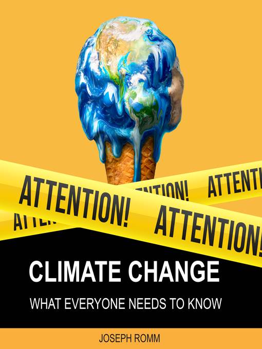 Climate Change