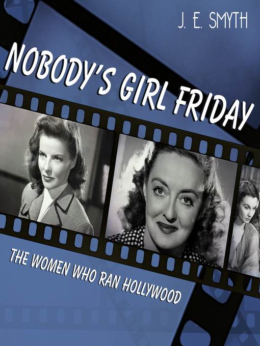 Nobody's Girl Friday