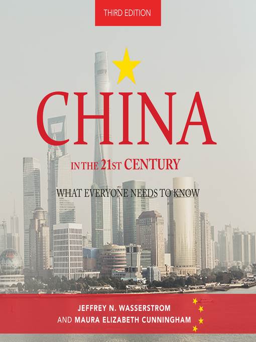 China in the 21st Century