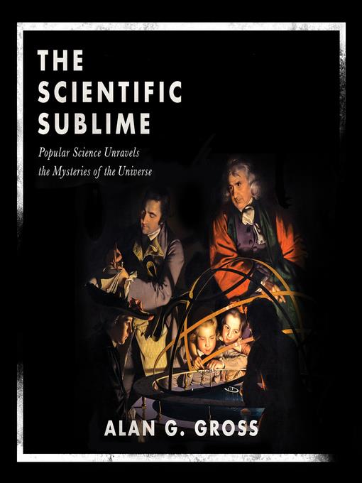 The Scientific Sublime