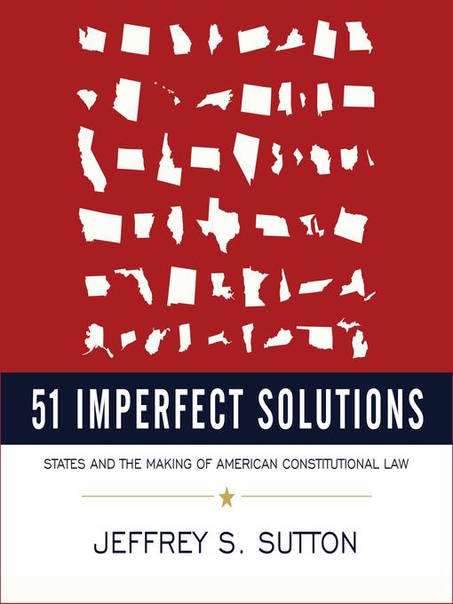 51 Imperfect Solutions