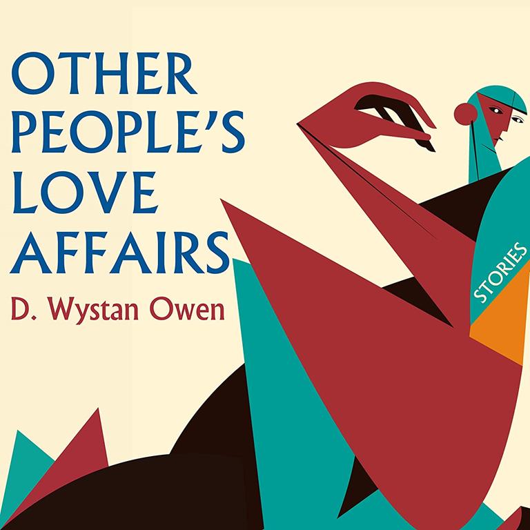 Other People's Love Affairs: Stories