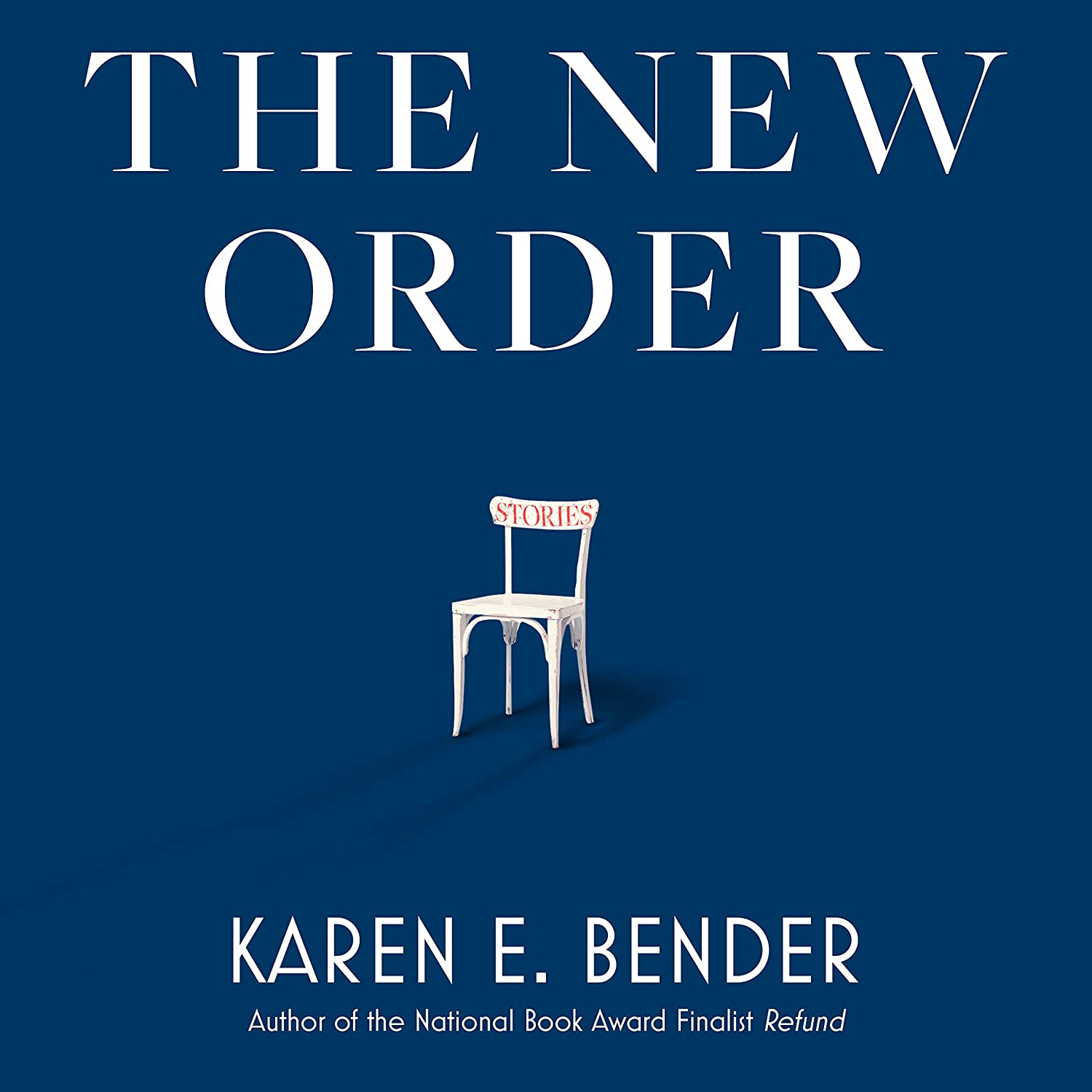 The New Order: Stories