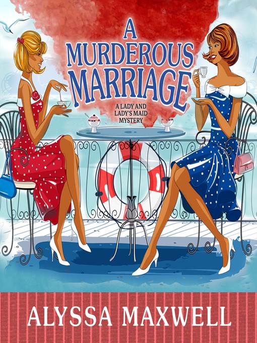 A Murderous Marriage