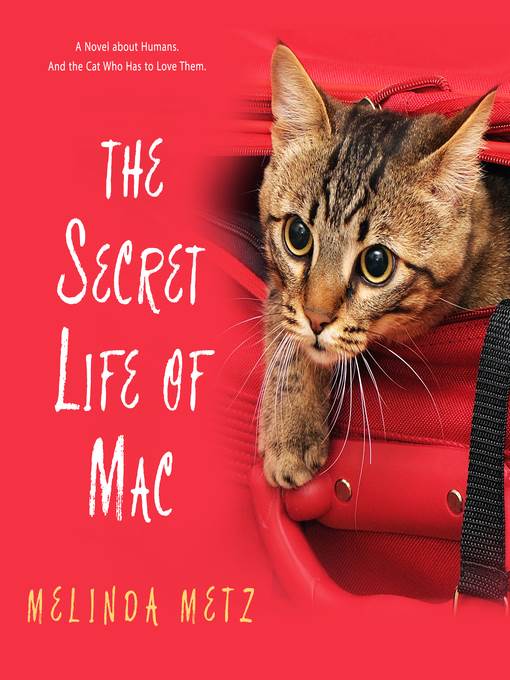 The Secret Life of Mac