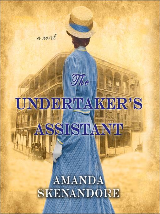 The Undertaker's Assistant