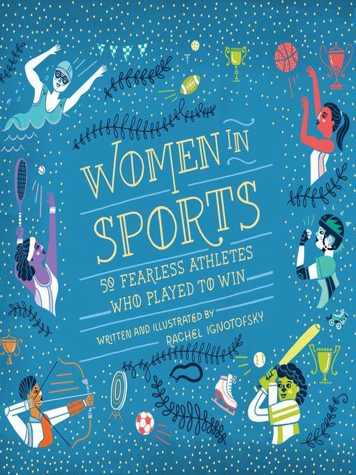 Women in Sports