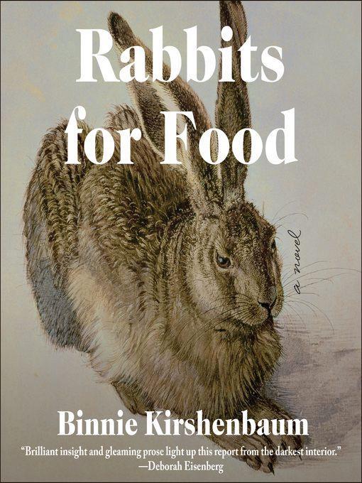 Rabbits For Food