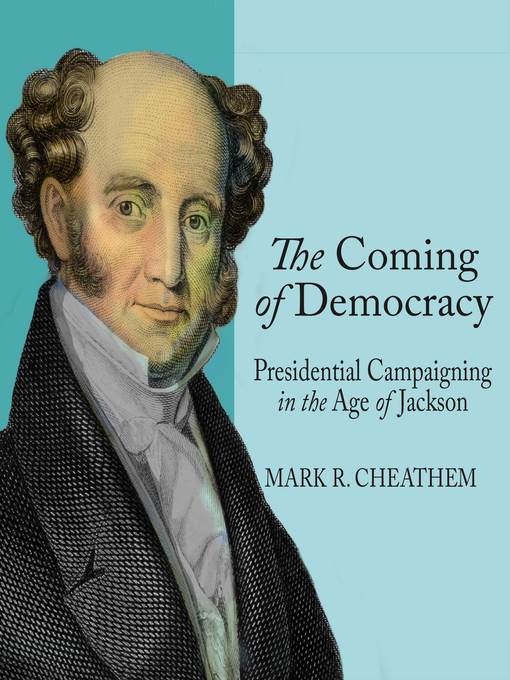 The Coming of Democracy