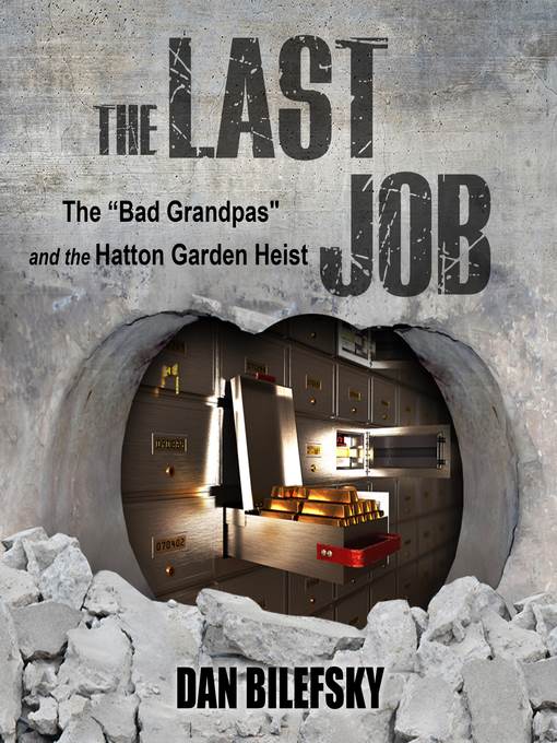 The Last Job