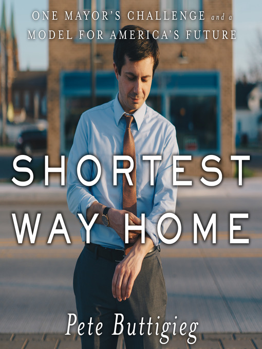 Shortest Way Home