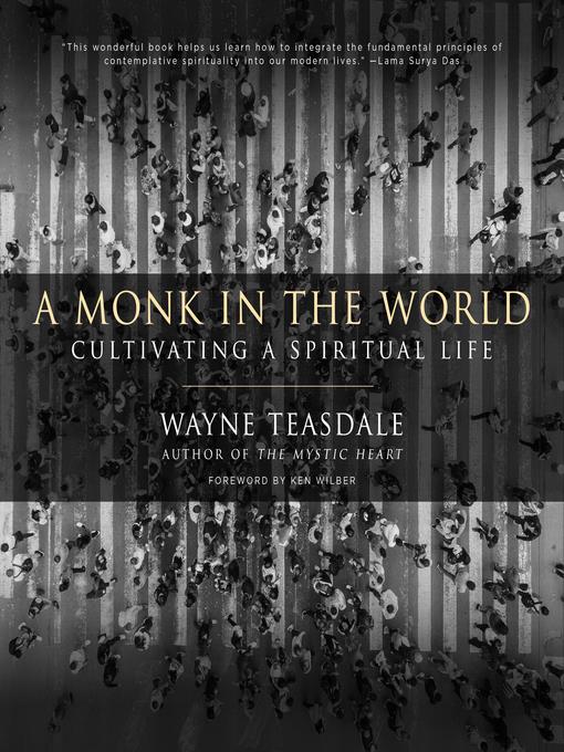 A Monk in the World