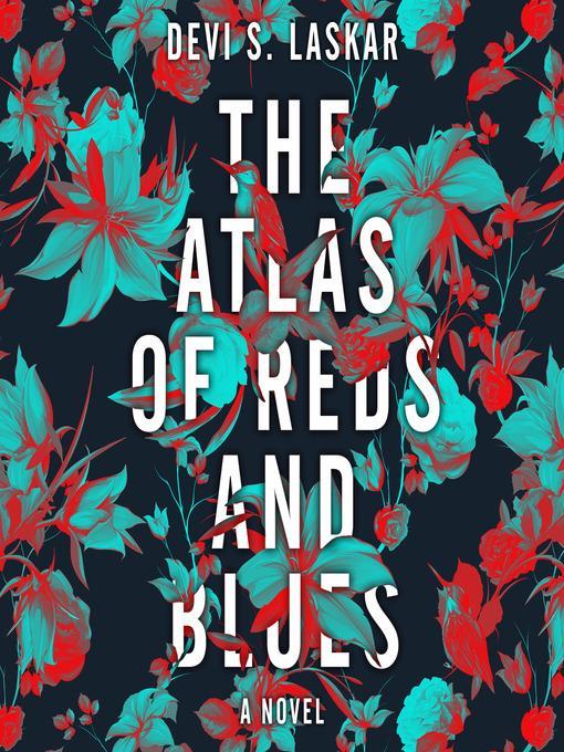 The Atlas of Reds and Blues