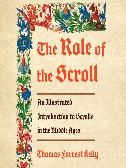 The Role of the Scroll