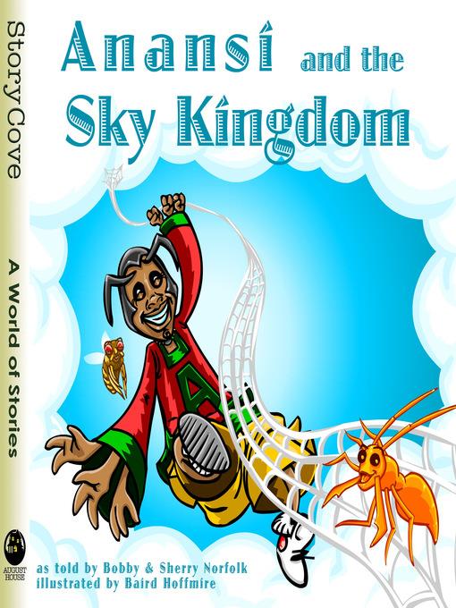 Anansi and the Sky Kingdom