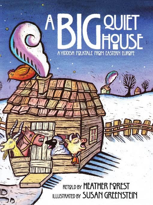 Big Quiet House