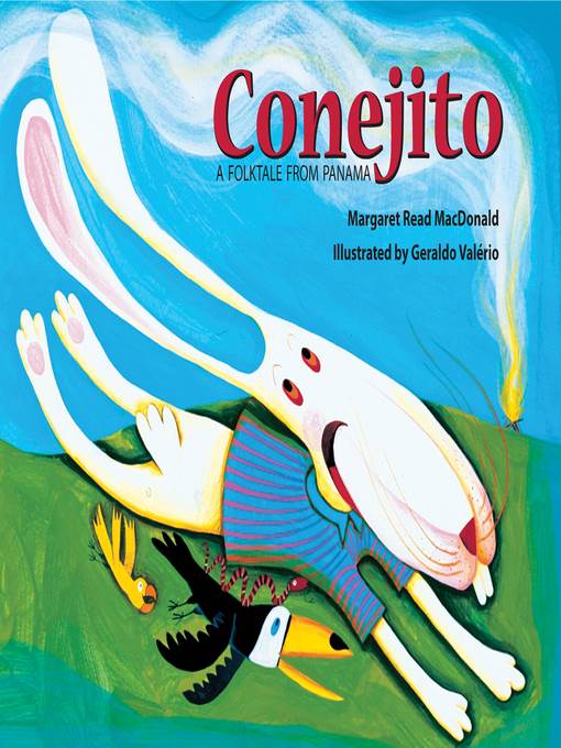 Conejito: