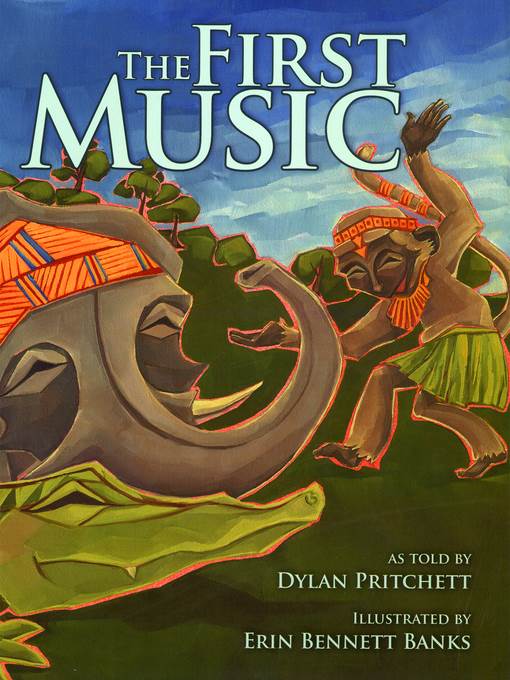 The First Music