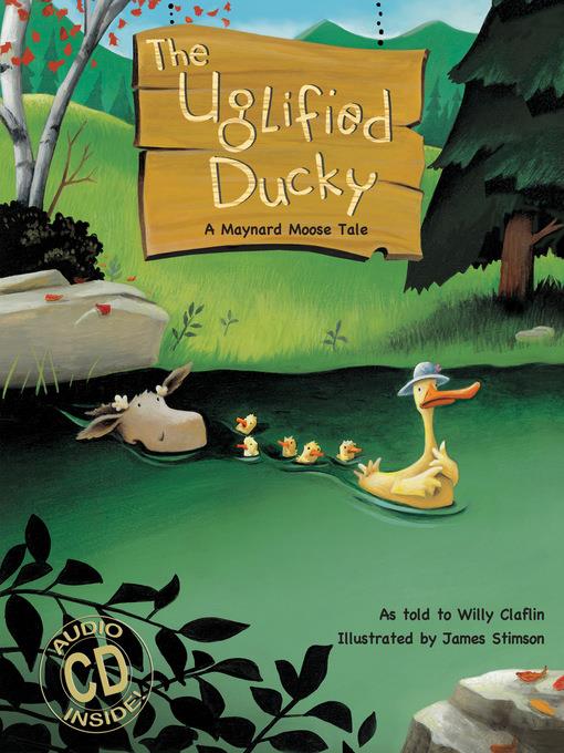 The Uglified Ducky