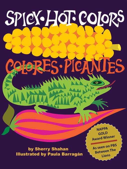 Spicy Hot Colors