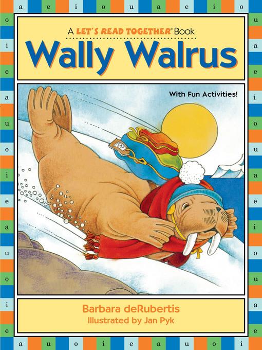 Wally Walrus