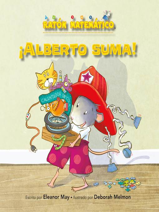 ¡Alberto suma!