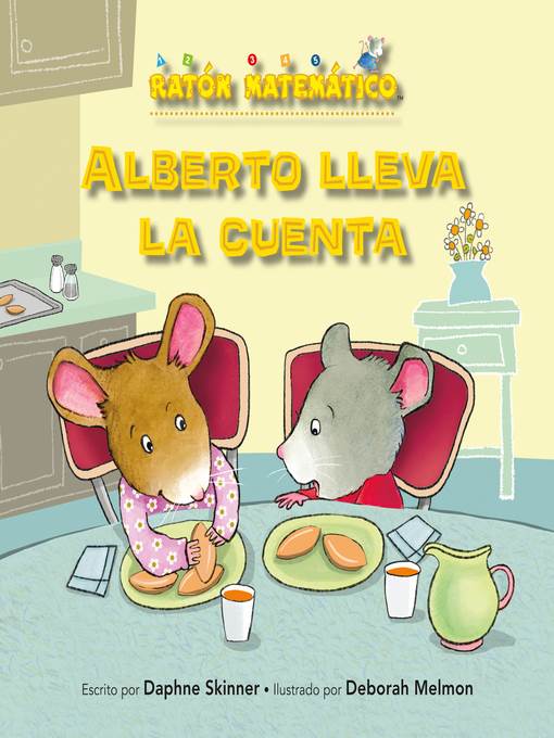 Alberto lleva la cuenta