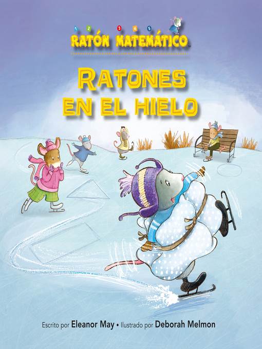 Ratones en el hielo