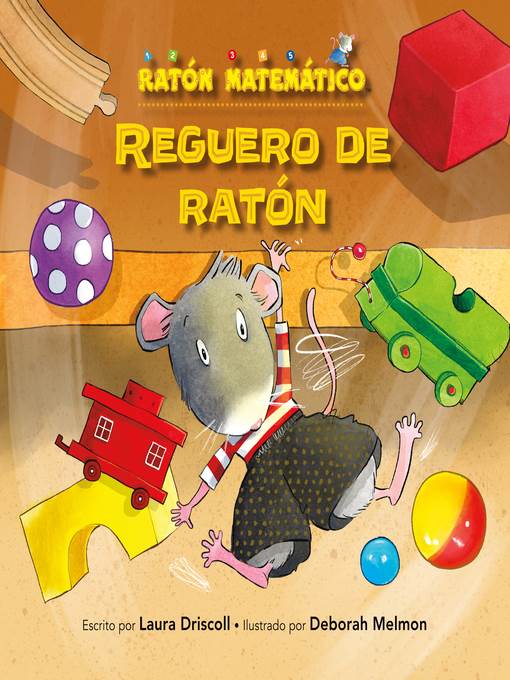 Reguero de ratón