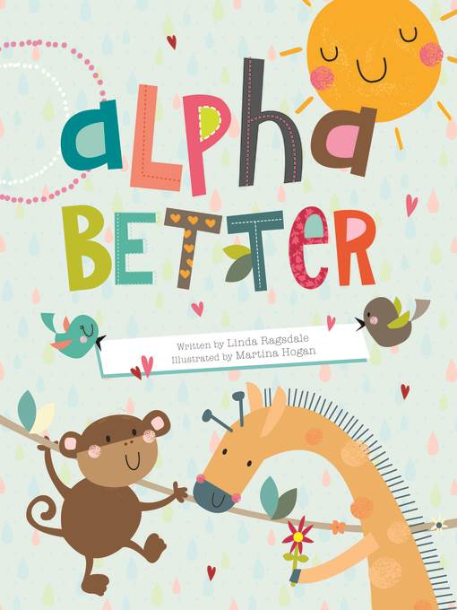 Alphabetter