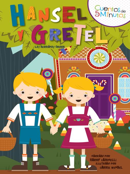 Hansel y Gretel